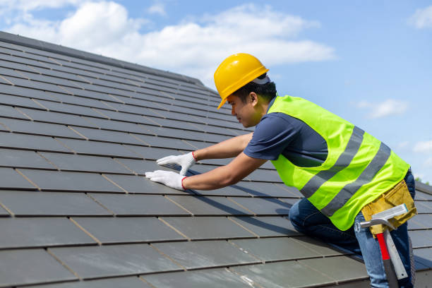Best Roof Leak Repair  in Endicott, NY