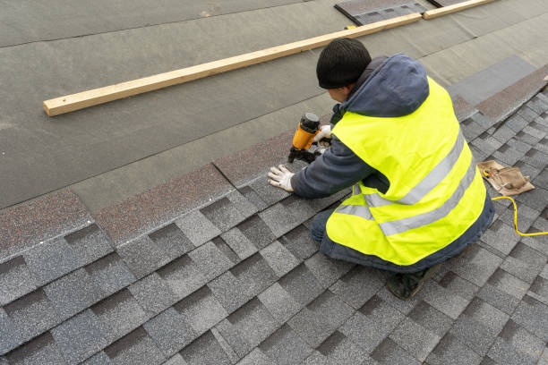 Best Gutter Installation and Roofing  in Endicott, NY
