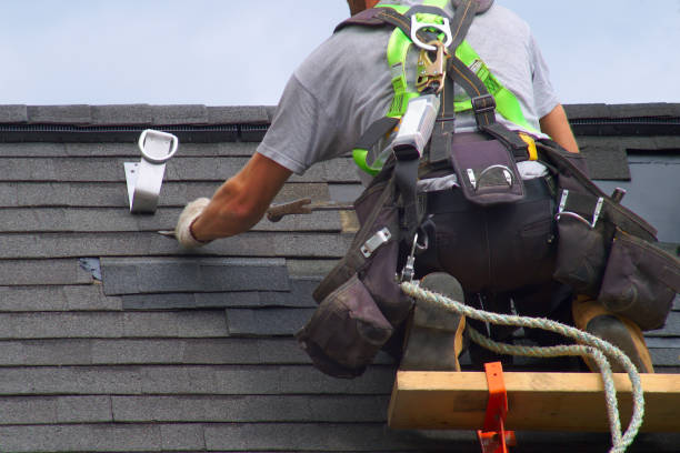 Best Commercial Roofing Services  in Endicott, NY