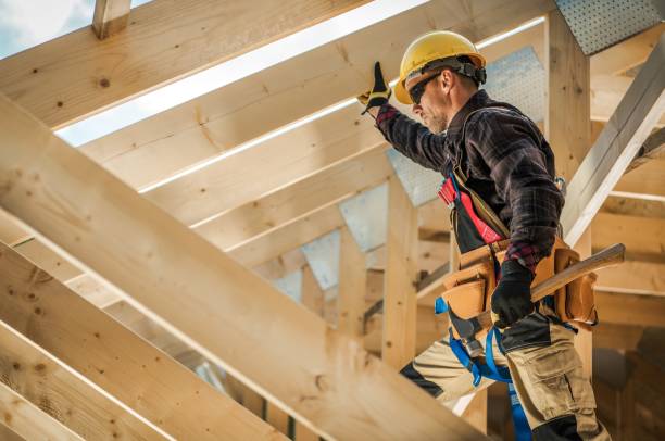 Best Shingle Roofing Installation  in Endicott, NY