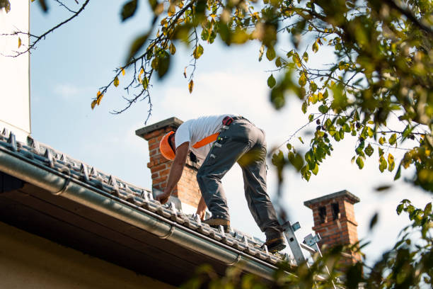 Sealant for Roof in Endicott, NY