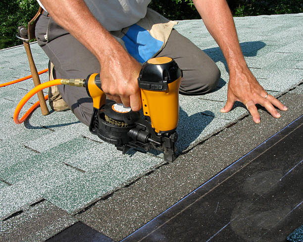 Roof Gutter Cleaning in Endicott, NY