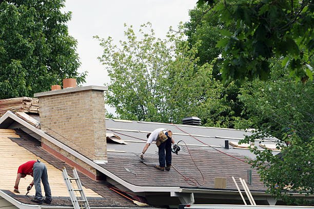 Best Emergency Roof Repair  in Endicott, NY