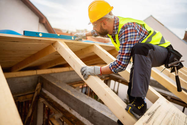 Best Commercial Roofing Services  in Endicott, NY
