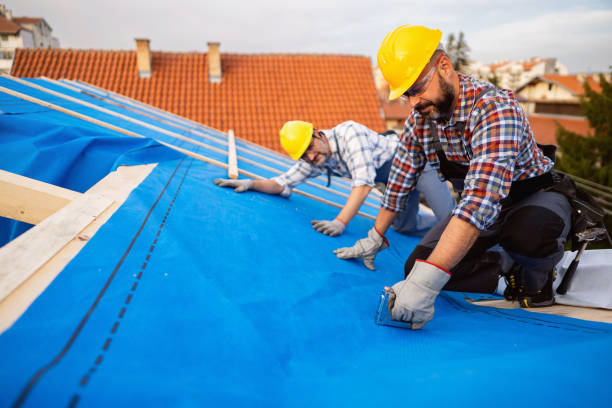 Best Roof Waterproofing Services  in Endicott, NY