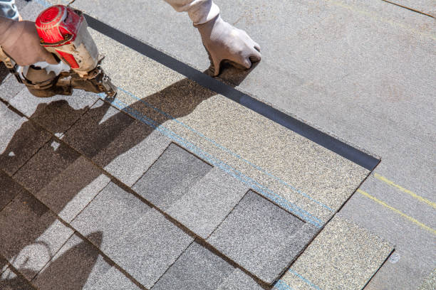 Quick and Trustworthy Emergency Roof Repair Services in Endicott, NY